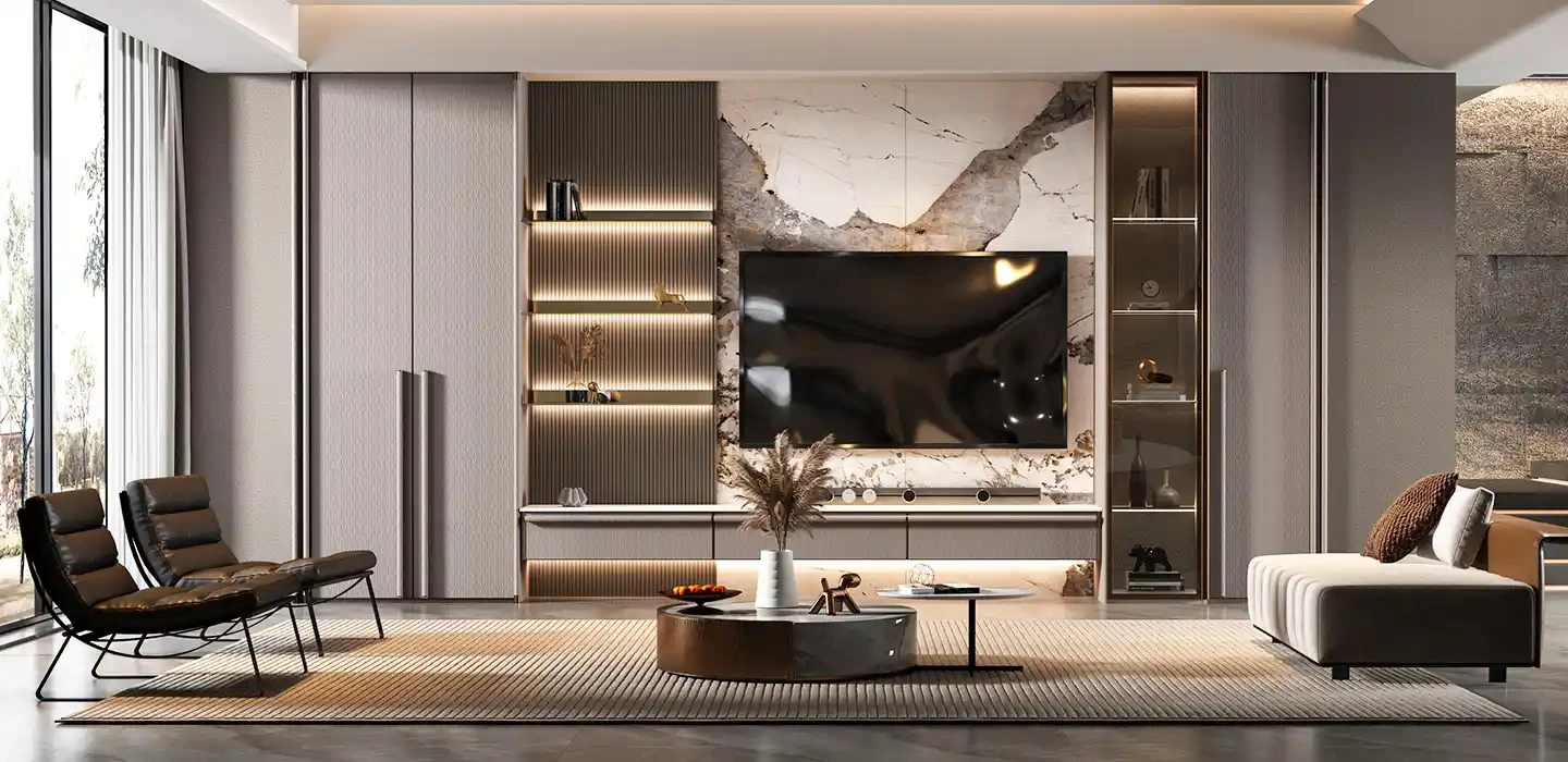 2023 Modern Luxury Bedroom Design Nilo 08