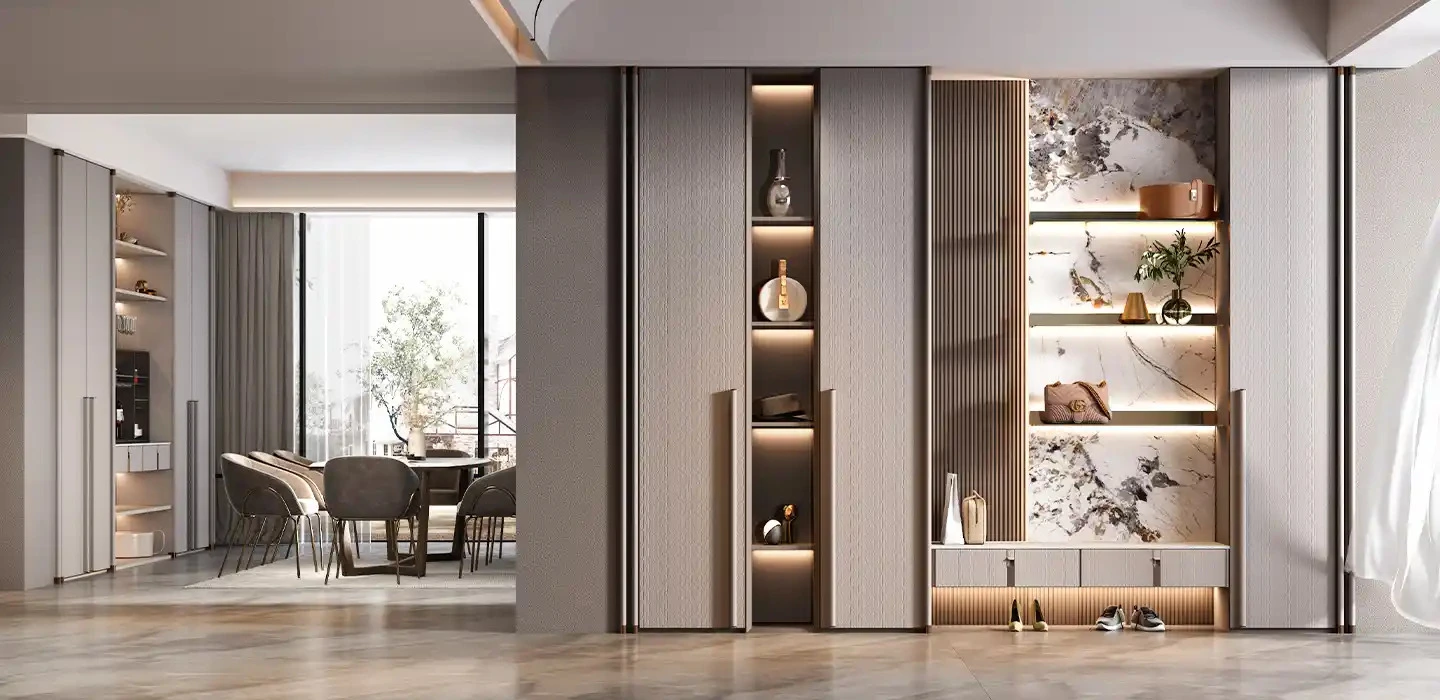 2023 Modern Luxury Bedroom Design Nilo 10