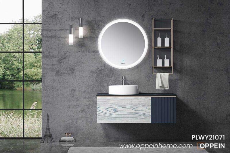 Modern Bathroom Vanity wholesale PLWY21071